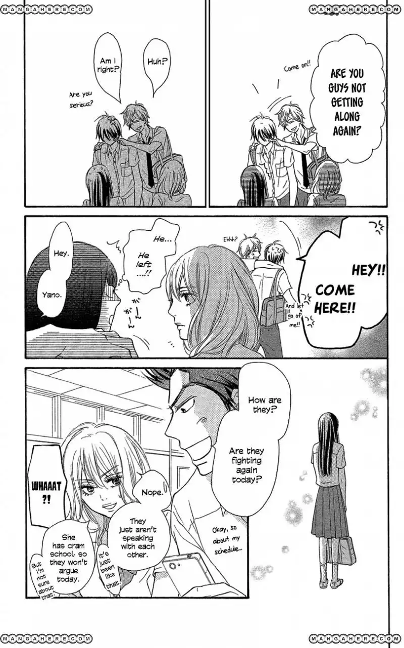 Kimi Ni Todoke Chapter 103 32